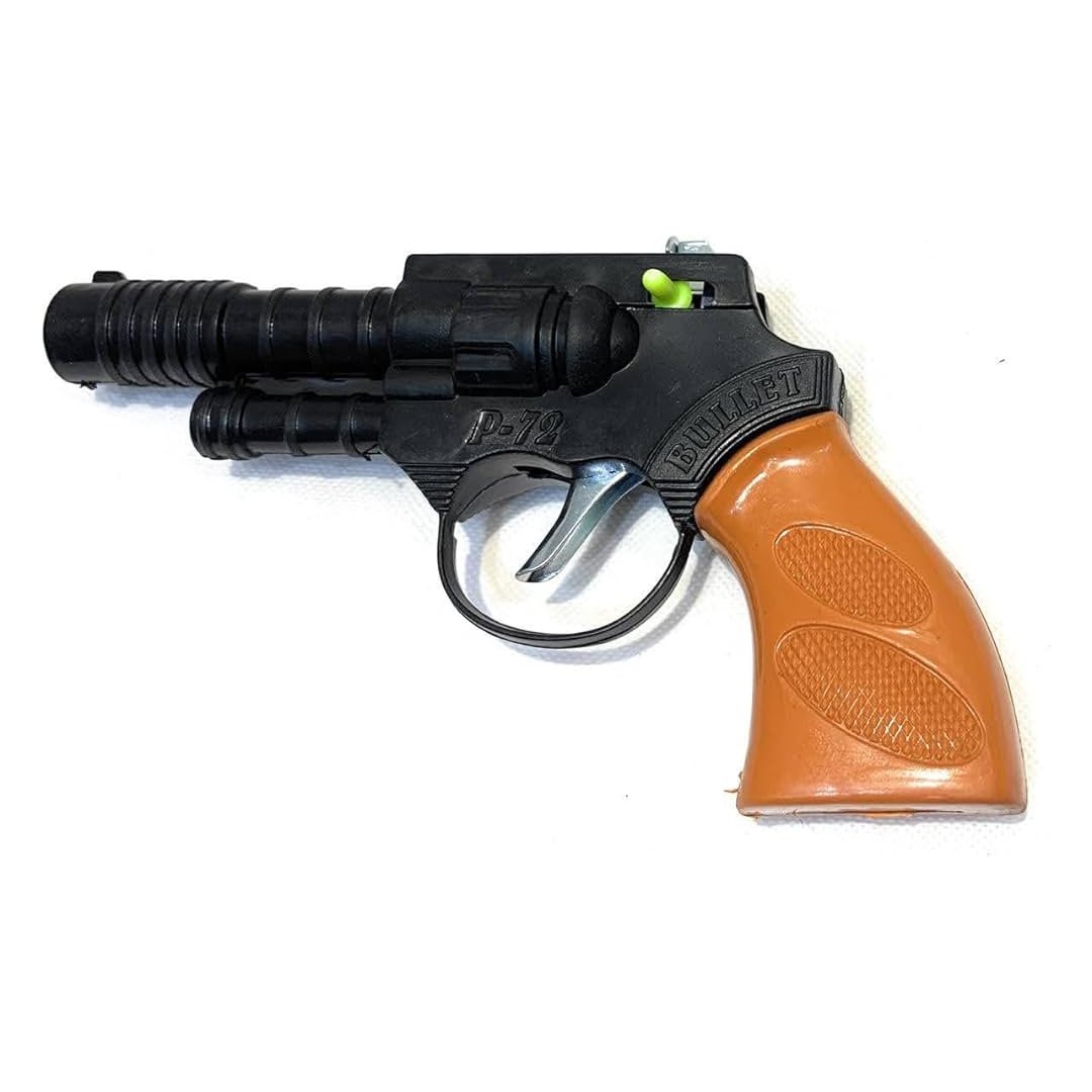 Roll Cap Gun (With 4 Roll Cap Box) - Buy Online